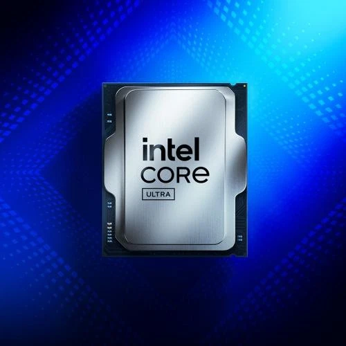 Intel Core Ultra 5 Desktop Processor 245KF - 14 cores (6 P-cores + 8 E-cores) an - Image 2 of 4