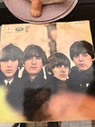 The Beatles Beatles for Sale LP 1964 Mono PMC 1240 Gatefold XEX.504