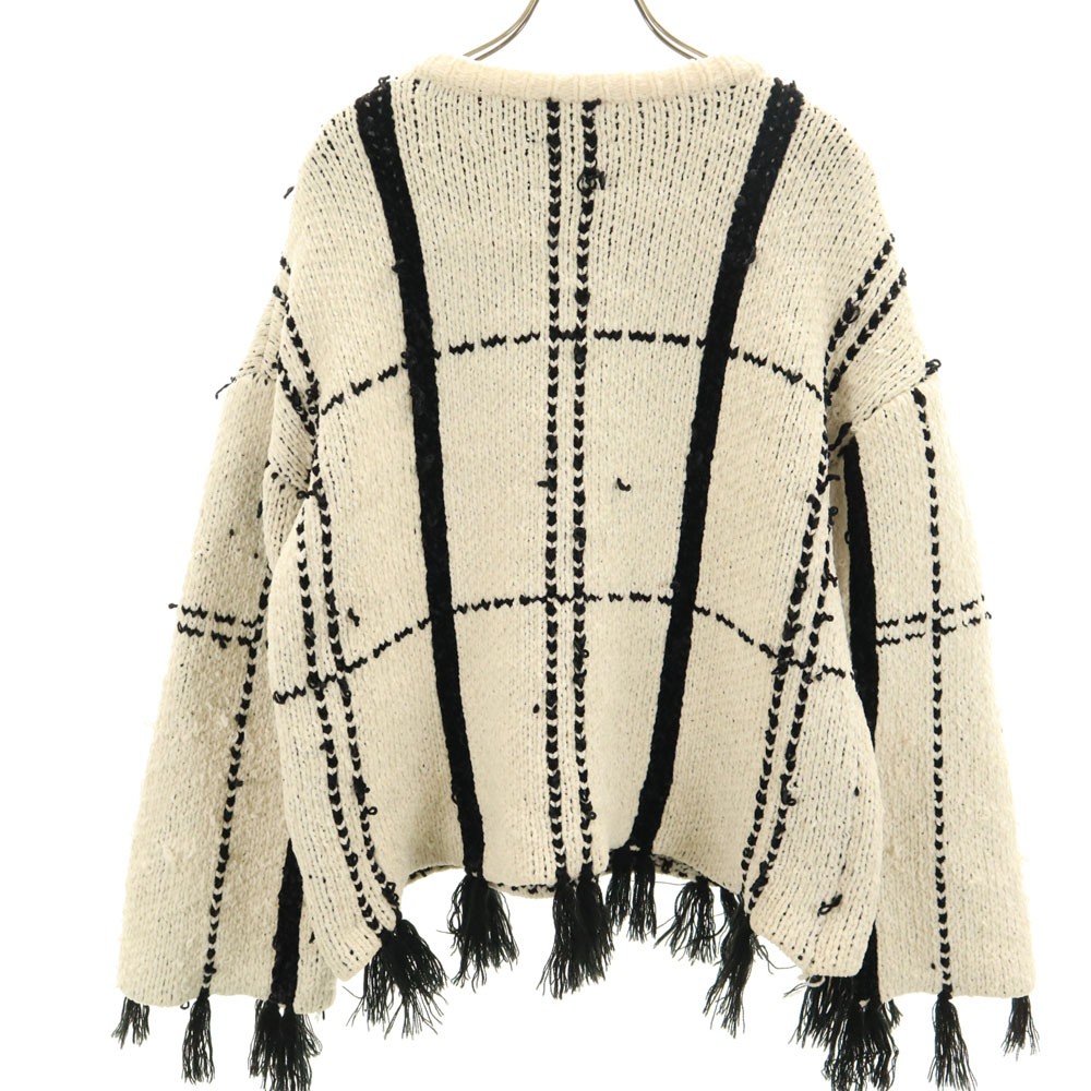 AMERI UNDRESSED 1920131030 Long sleeve sweater Kn… - image 2