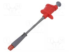 Sonda de clip ELECTRO-PJP 6007-IEC-R