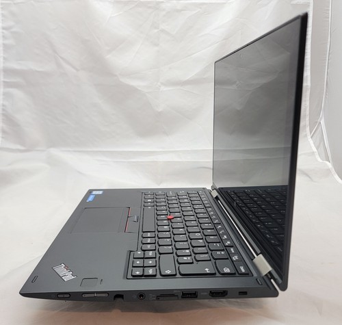 Lenovo Yoga 260 - i5 6th Gen - 256GB SSD - 8GB RAM - 12.5" Touch - LTE - Win 11 - Picture 7 of 15