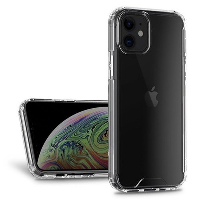 HURTEL Klarsichthülle für Samsung Galaxy A26 5G