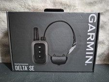 Garmin Delta SE Remote Dog Training System - 010-02608-00