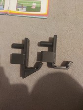 Squat Rack Hooks