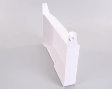 Manitowoc Ice Water Trough 4003609 - Genuine OEM Replacement Part