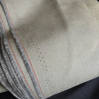 Outdoor Fabric - Canvas- Beige Fabric - Tan Fabric - Polyester - Fade Resistant 