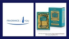 Image of 4711 Eau de Cologne Tissues - 20g (10 Sachets)