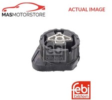 ENGINE MOUNT MOUNTING SUPPORT LEFT FEBI BILSTEIN 104404 A NEW OE REPLACEMENT