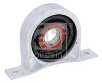 Lagerung Gelenkwelle Febi Bilstein 182148 FüR VW Multivan T6 SGF SGM SGN SHM SHN