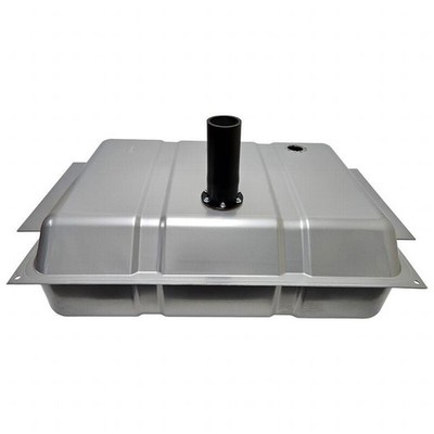 1967-1972  Ford F100 Fuel Tank Kit F6772-HT Tanks Inc Under Bed Carburetor