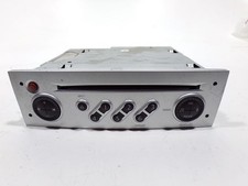 Autoradio Renault MODUS