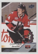 2022-23 Upper Deck AHL Roby Jarventie #35 18jy