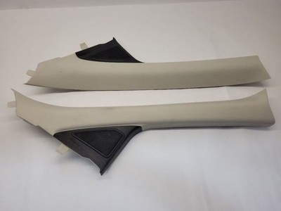 2014-2019 FORD ESCAPE LH LEFT RIGHT RH A PILLAR TRIMS