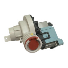 GENUINE SMEG DISHWASHER WATER DRAIN PUMP|SUITS: SMEG PL8210X