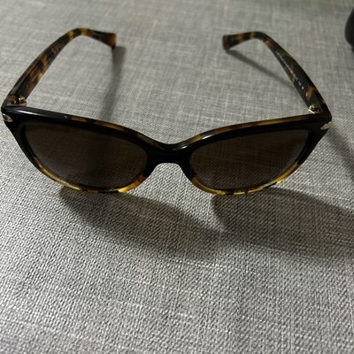 Coach Women's HC8132 sunglasses 