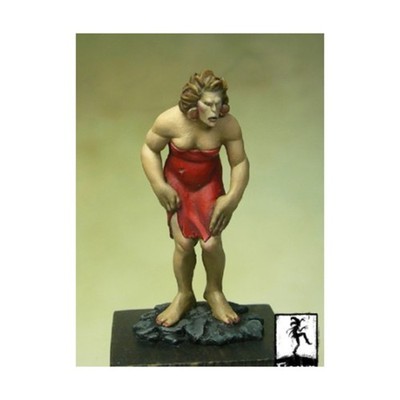 Figone Fantasy Mini Carla Pack New