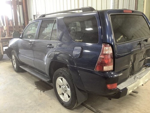 Wiper Transmission Standard Spec Fits 03-09 4 RUNNER 4715119 - 第 8/12 張圖片