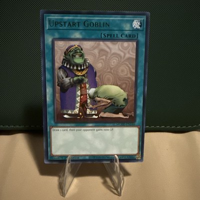Upstart Goblin MGED-EN146 Maximum Gold: El Dorado 1st Edition NM