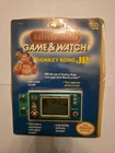 Nintendo Game & Watch Donkey Kong Jr. Sealed