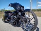 2017 Harley Davidson Electra Glide
