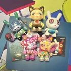 Dunny and superplastic Designer Vinyl Art Toy Mini Figure lot