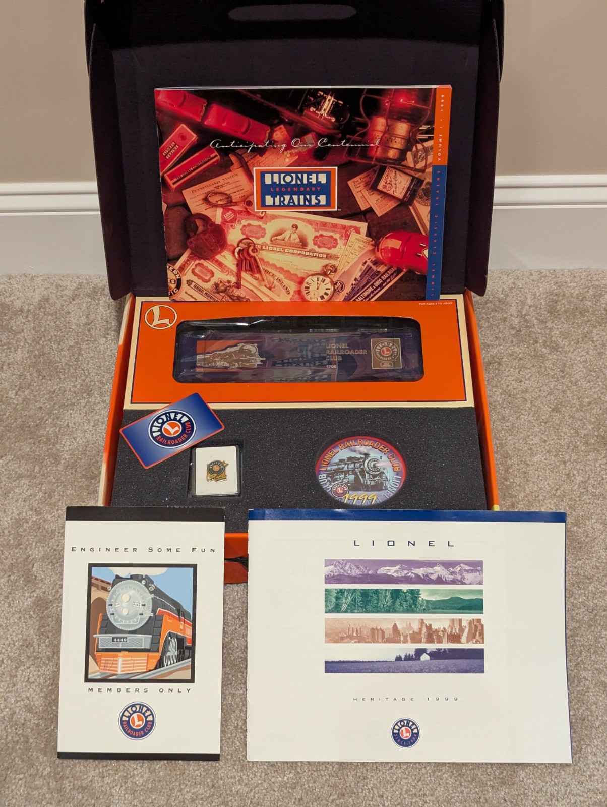 Click here to see eBay Auction