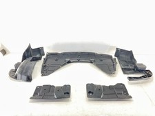 14-20 Nissan Rogue Front Under Engine & Rear ...