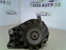 Alternateur Fiat UNO