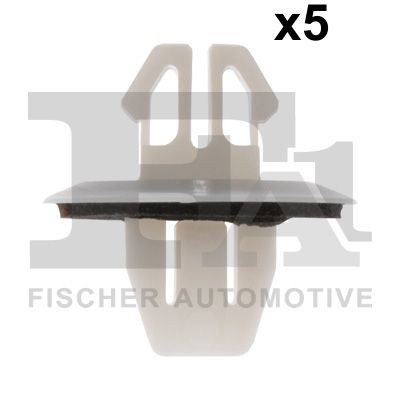 FA1 77-40048.5 Clip, Zier-/Schutzleiste For Lexus Toyota-image