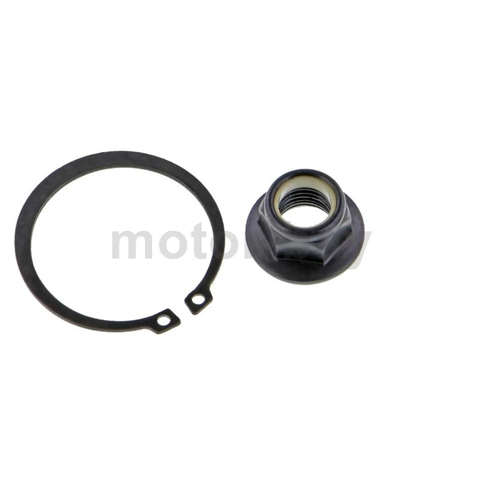 Brazo de control superior inferior delantero rótula para Mercury Marauder 4,6 L 2004 2003 Foto 4 de 4