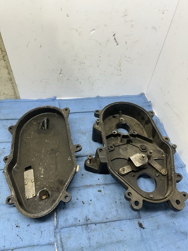1996-2000 Arctic Cat ZR 1 ZR 2 500 600 700 800 ZR ZL Mountaincat ZRT Chaincase - Foto 10 di 11
