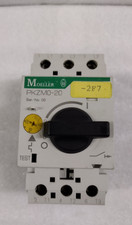 Moeller PKZM0-20 Motor Circuit Breaker