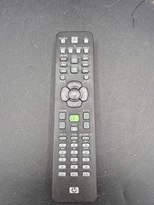 HP Pavilion 5069-8344 Media Center Remote Control, OEM NOS - Windows DVD TV