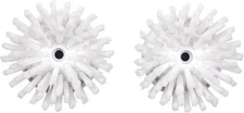 Good Grips Soap Dispensing Palm Brush Refills 2pack