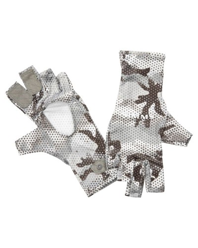 Simms Bugstopper Sunglove - Picture 9 of 30