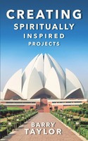 Barry Taylor | Creating Spiritually Inspired Projects | Taschenbuch | Englisch