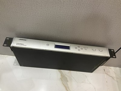 BOSE CONTROLSPACE SP-24  SOUND PROCESSOR