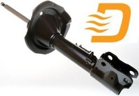 Denckermann DSB068G StoßDäMpfer StossdäMpfer Vorderachse Vorne