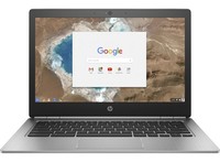 HP Chrome Book 13 G1 13 i7-6th 16GB RAM 32GB SSD Win 11 Laptop Grade B