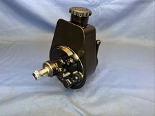 Borgeson 800309 Power Steering Pump For Hydro-boost Brake Applications Borgeson 800309 Power Steering Pump For Hydro-boost Brake Applications