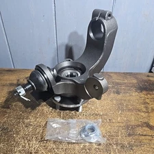 Front Right Steering Knuckle Assembly Fits 2010-2013 Ford Transit Connect [sw]