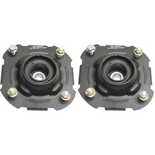Front Shock and Strut Mount Set For 1995-99 Toyota Tercel 1995-1997 Paseo 901983