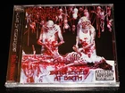 Cannibal Corpse: Butchered At Birth CD 2025 Reissue Back On Black BOBV1180CD NEW