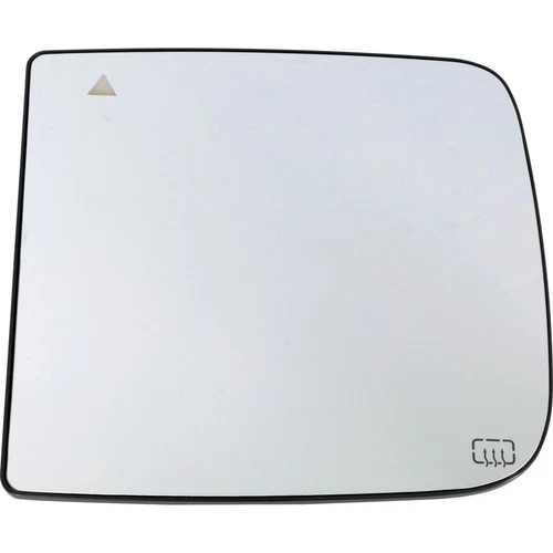 Mirror Glasses  Driver Left Side Heated Hand 68401395AA for Ram 1500 2500 3500