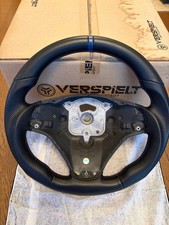 Verspielt Steering Wheel For Bmw