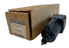 NEW WILKERSON L18-04-KL00 LUBRICATOR 1/2" L1804KL00
