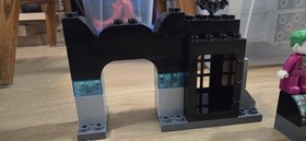 LEGO DUPLO Batman Batcave Sets (10919, 10842, 10545) (99% complete)