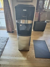 Primo Bottom Loading Water Dispenser - Hot, Cold, Room Temperature