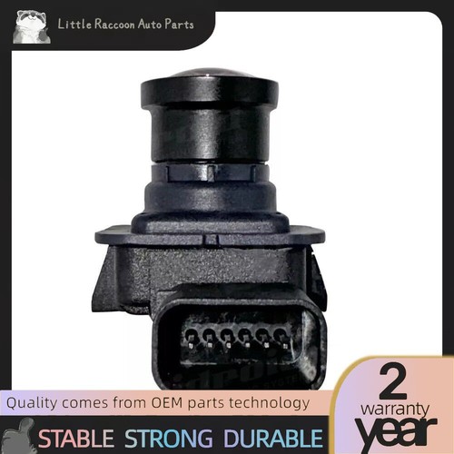 New Reverse Parking Assista Camera For Ford Escape ML3T-19G490-AB EJ5Z-19G490-A - Picture 7 of 12