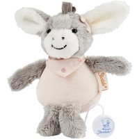Sterntaler Spieluhr S Emmi Girl, Zartrosa